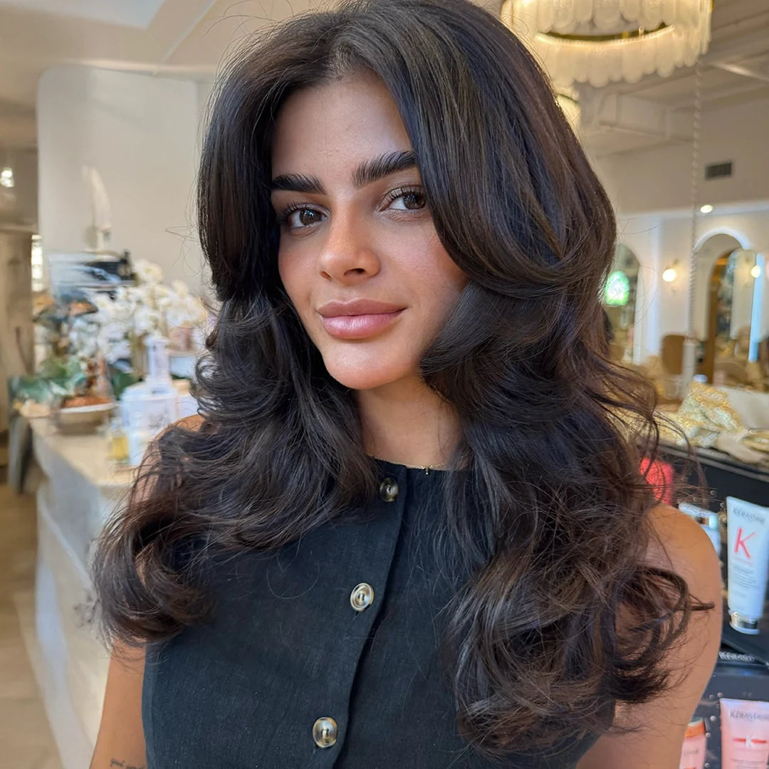 Winter Hair Health 101