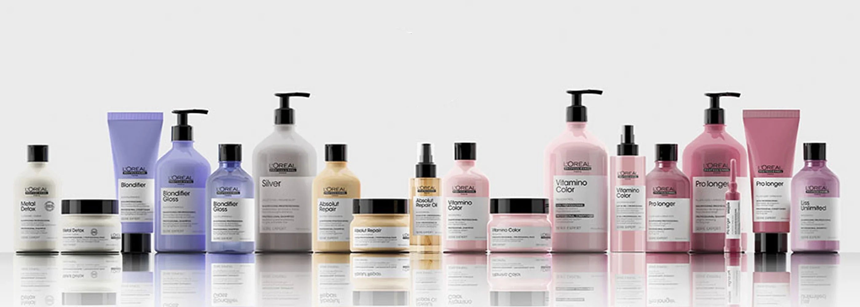 L'Oréal Professionnel