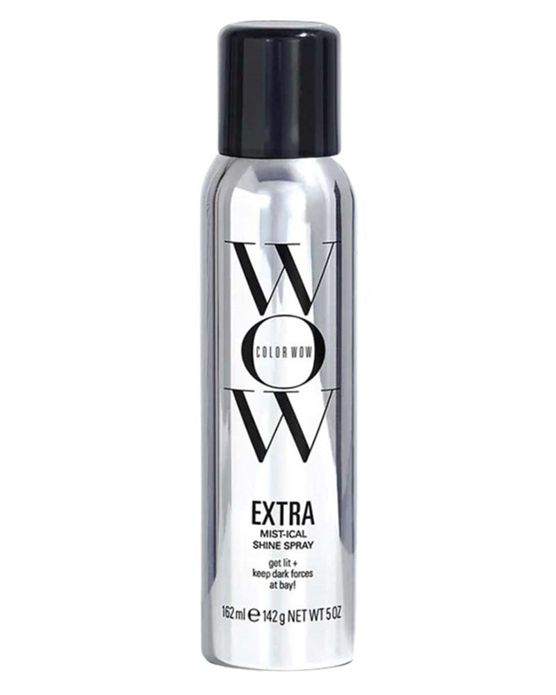 Extra Mist-ical Shine Spray
