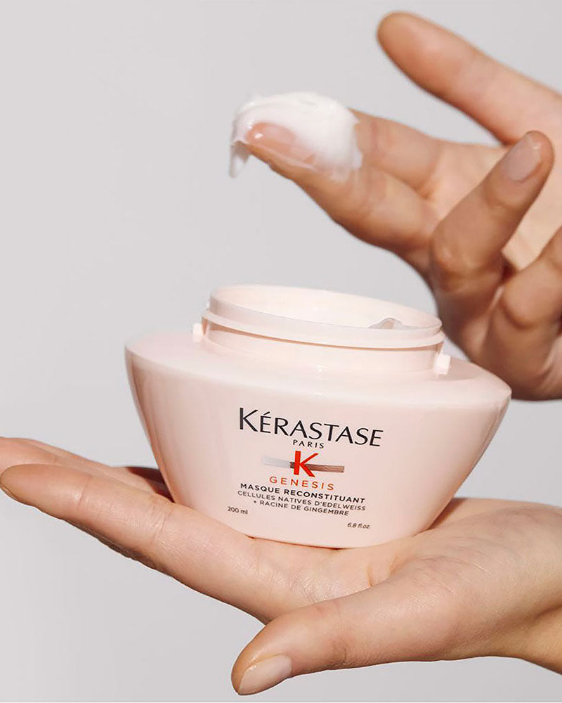 Genesis Masque Reconstituant