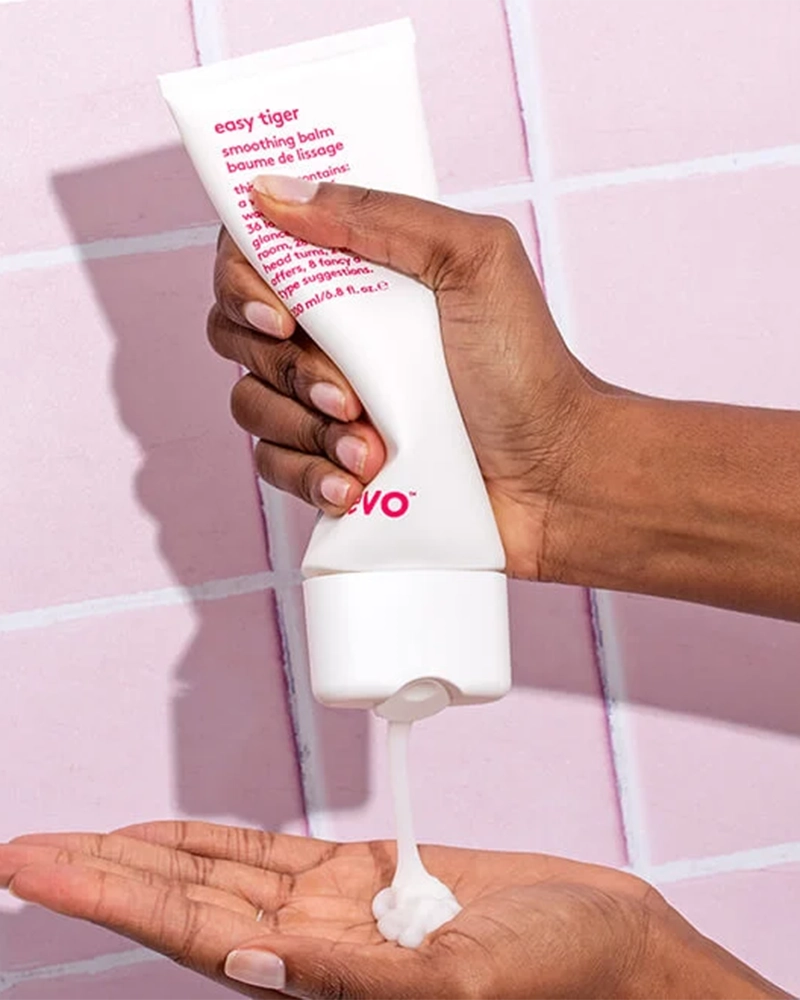 evo Easy Tiger Smoothing Balm