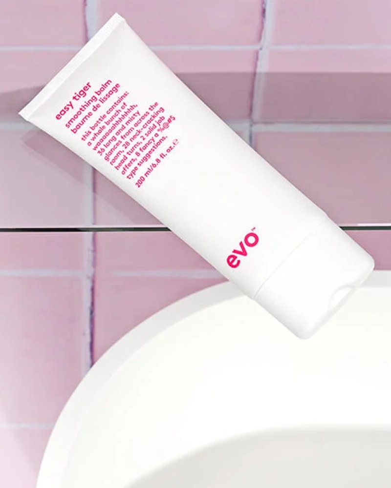 evo Easy Tiger Smoothing Balm