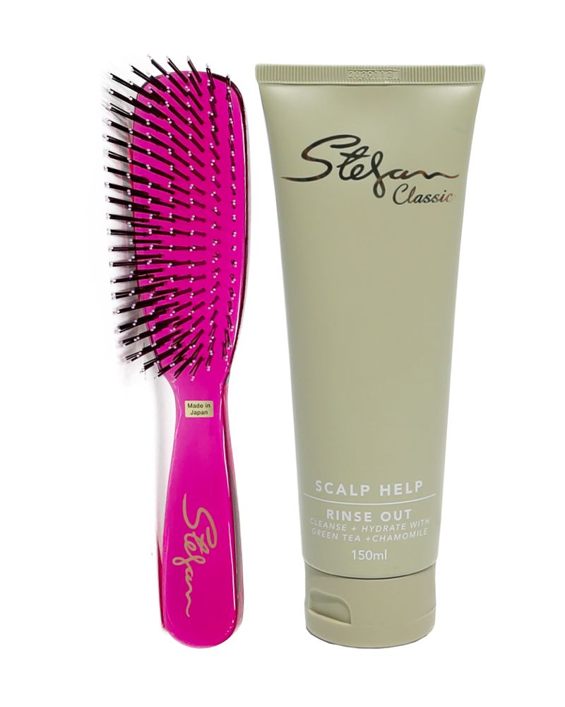 Stefan Winter Scalp Care Pack