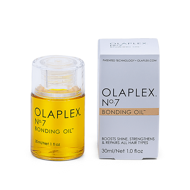 Olaplex Bonding Oil Nº.7