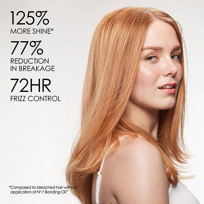 Nº.7 Bonding Oil 30ml