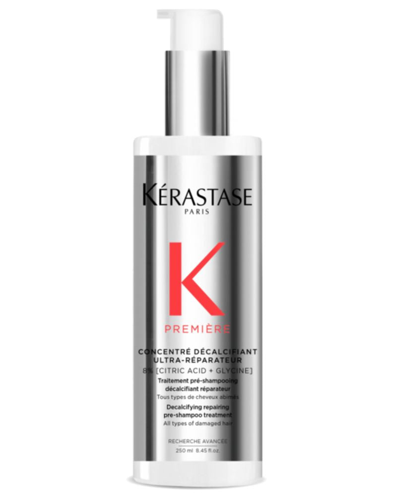 Kerastase Première Decalcifying Ultra-Repairing Pre-Shampoo Treatment