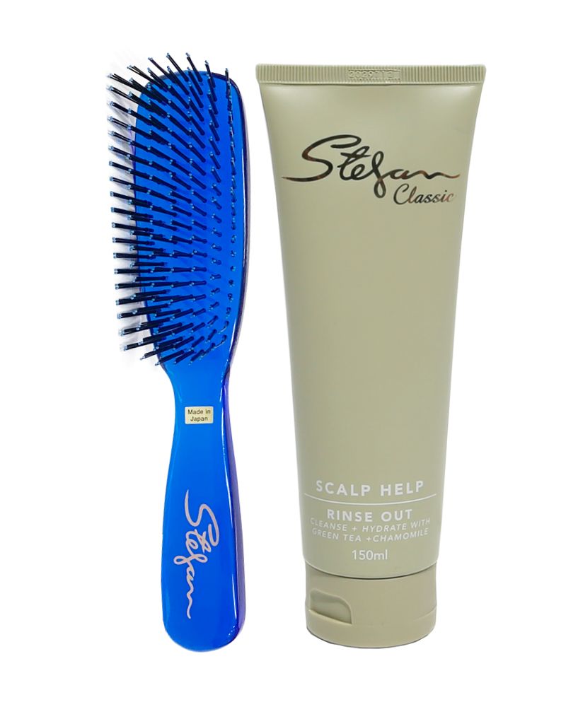 Stefan Winter Scalp Care Pack