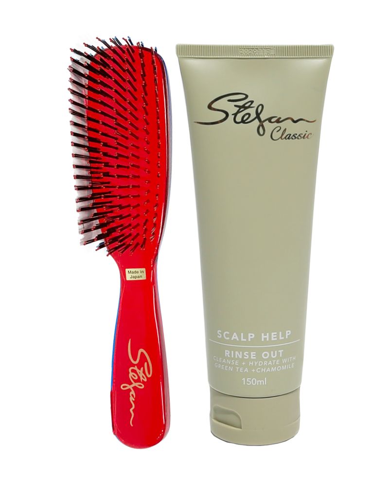Stefan Winter Scalp Care Pack
