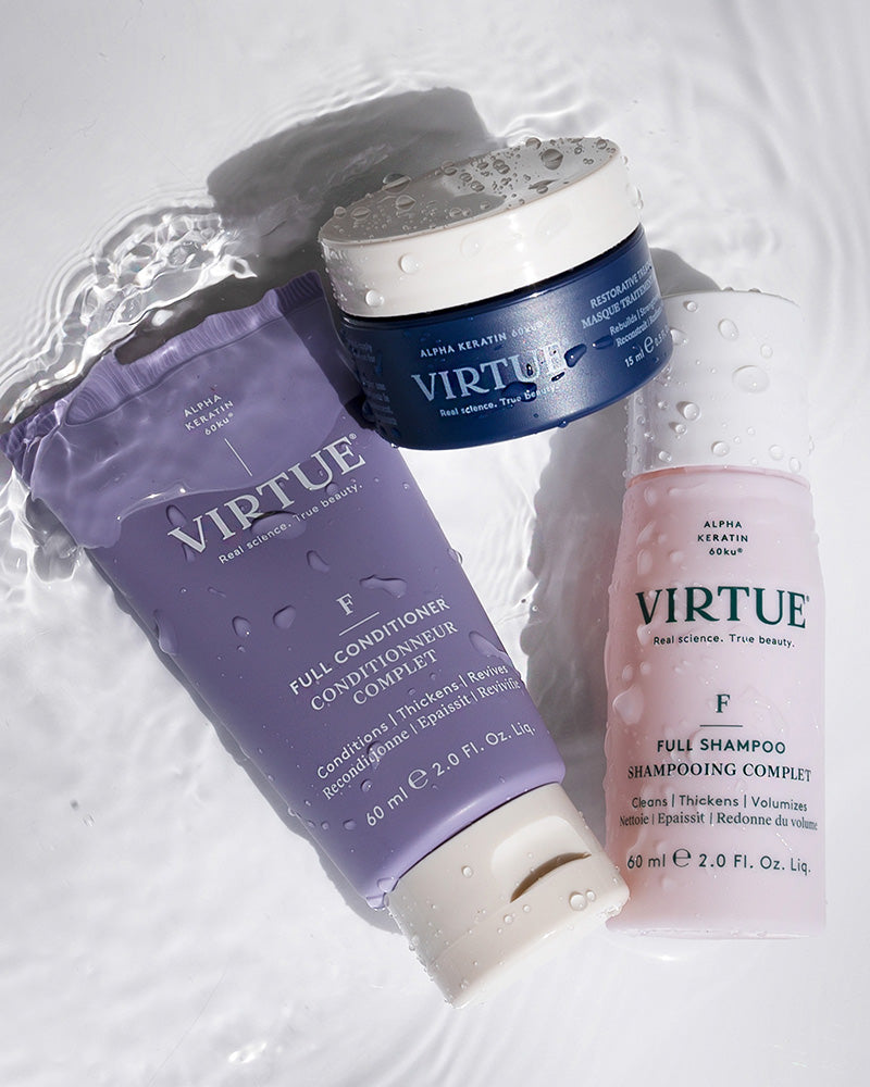 Virtue Full Discovery Kit