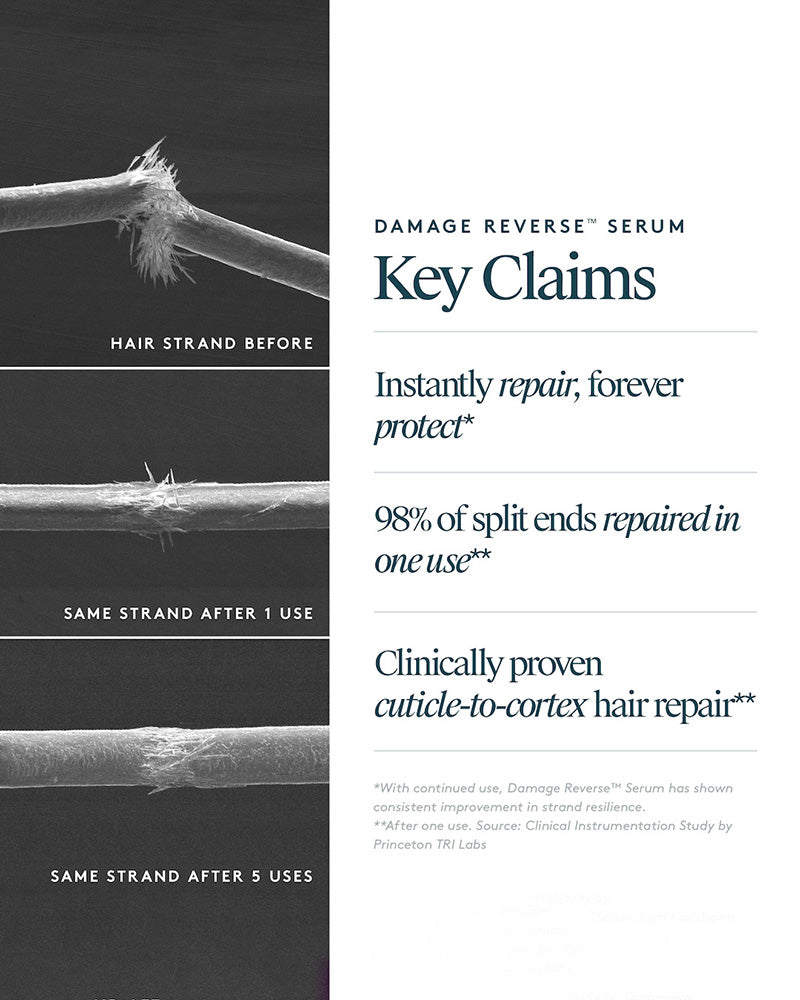 Virtue Damage Reverse Serum