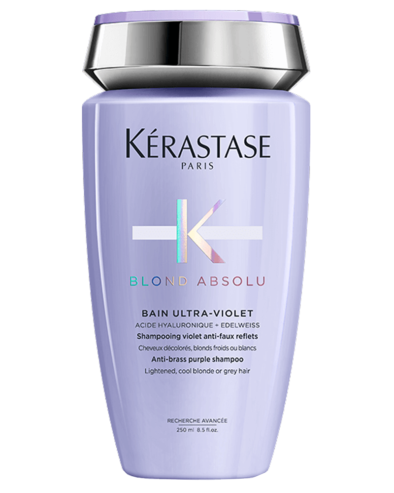 Kerastase Blond Absolu Ultra-Violet Purple Shampoo