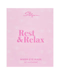 Air Activated Warm Eye Masks