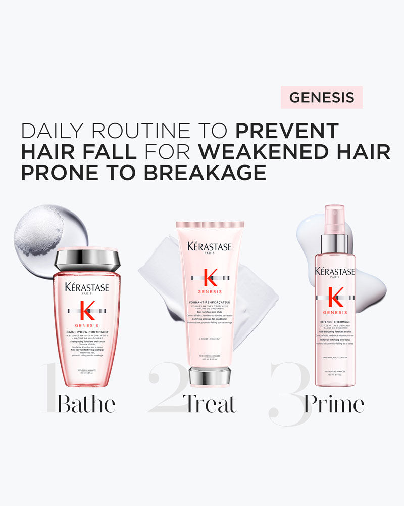 Genesis Fondant Renforcateur