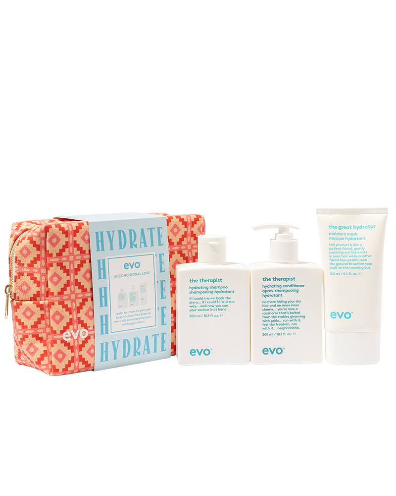 Evo Unconditional Love Hydrate Pack