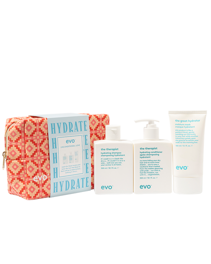 Evo Unconditional Love Hydrate Pack