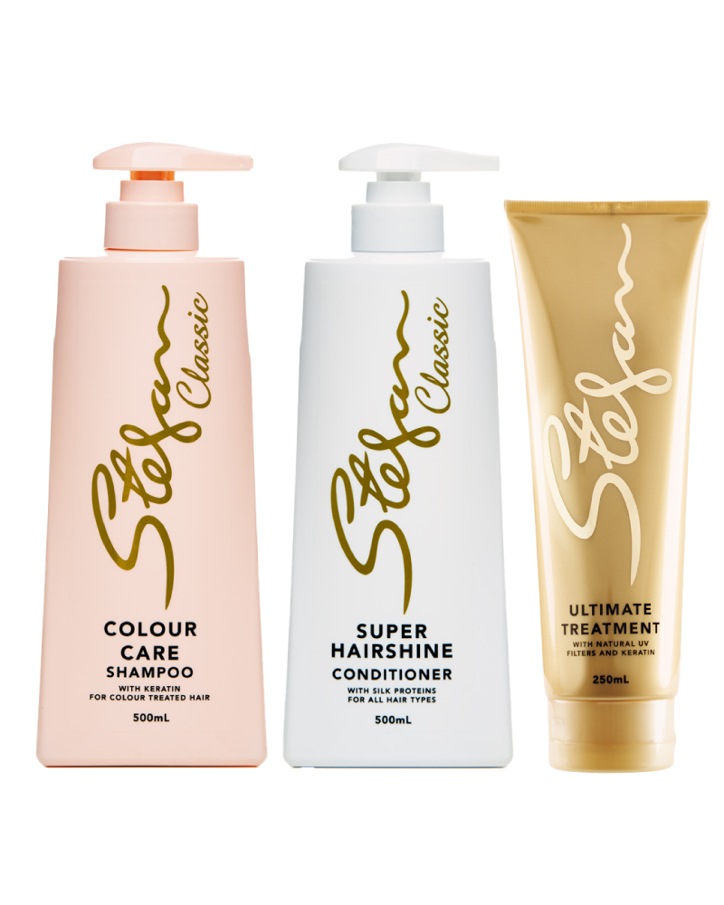 Classics Trio (Traditional Packaging)