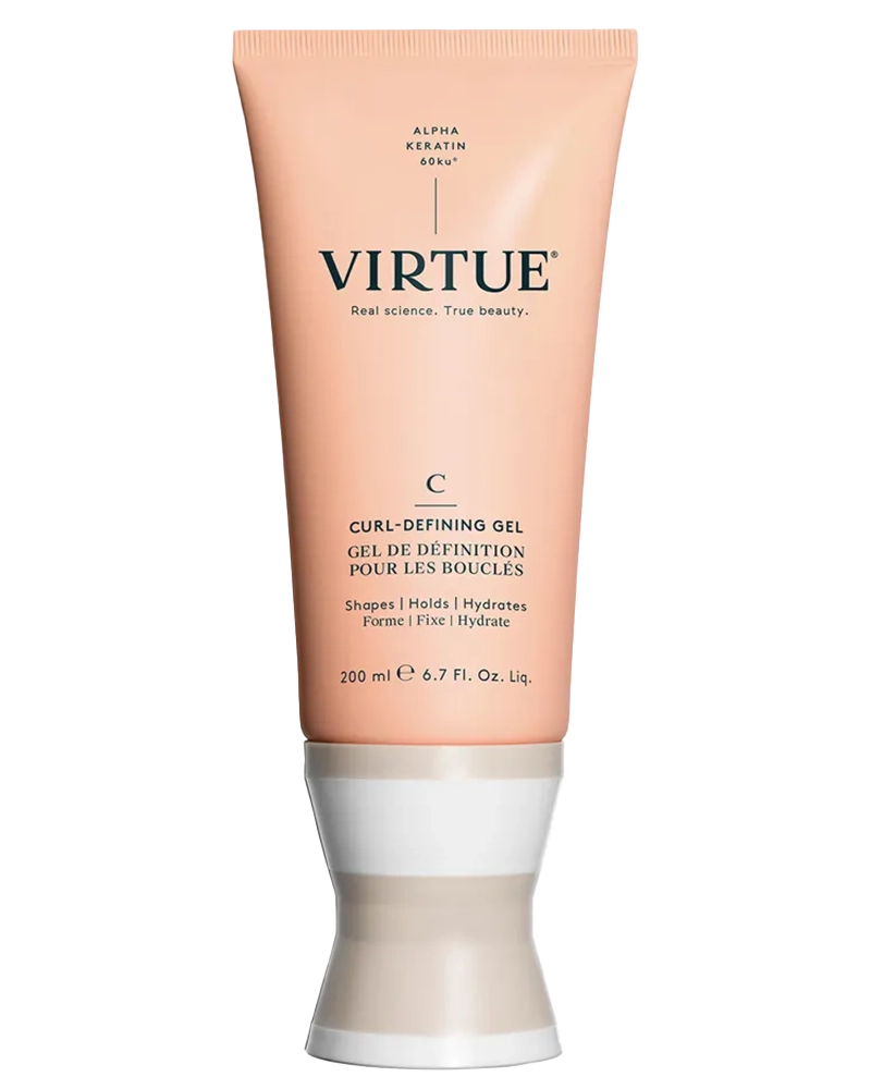 Virtue Curl-Defining Gel