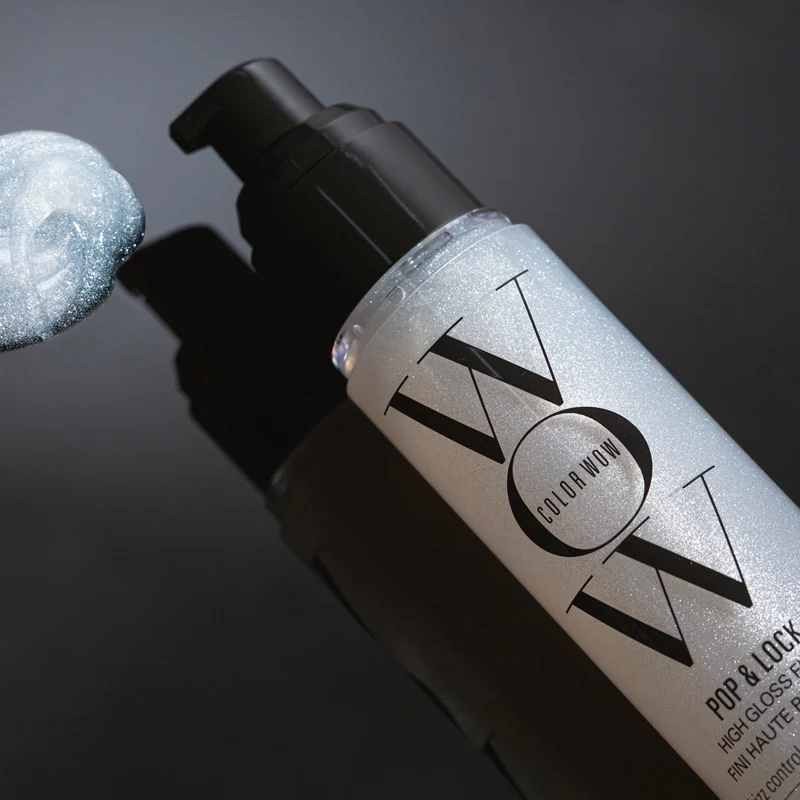 Color WOW Pop & Lock High Gloss Serum