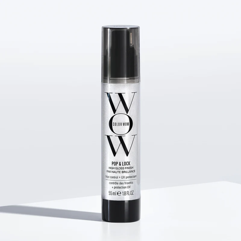 Color WOW Pop & Lock High Gloss Serum