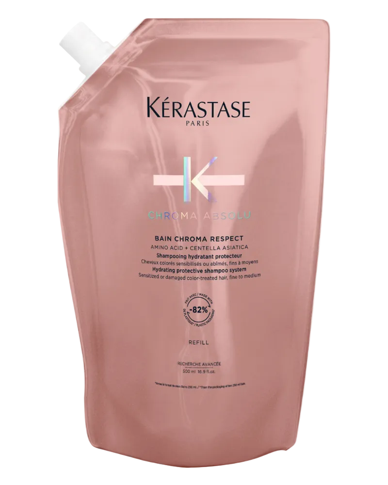 Chroma Absolu Bain Chroma Refill Pouch 500ml