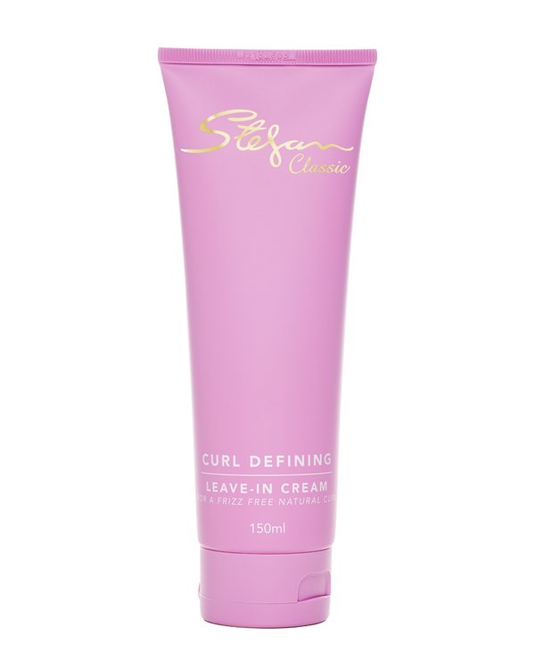 Curl Defining Cream