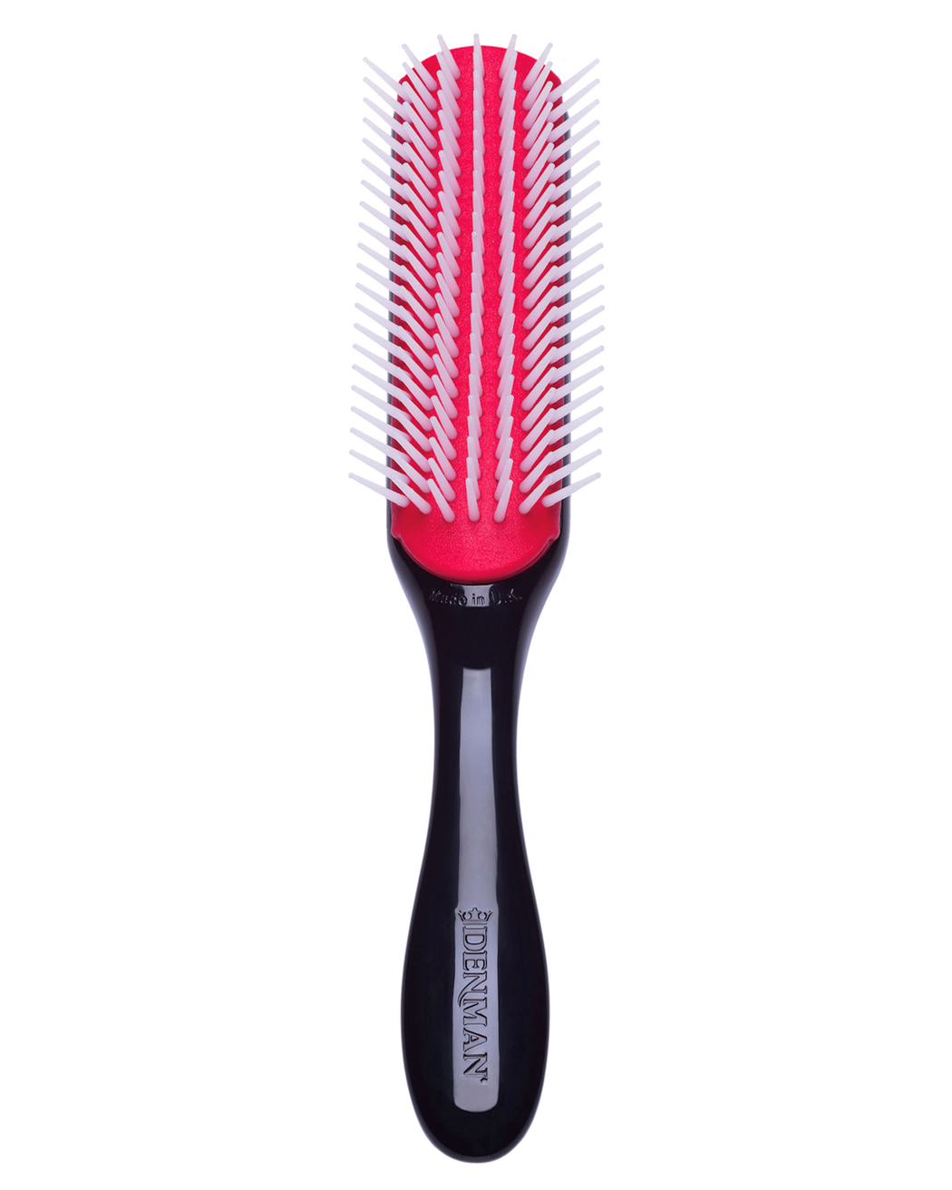 Denman Medium Classic Styling Brush (7 row)