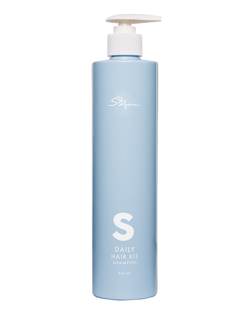 Stefan Daily Hair Shampoo