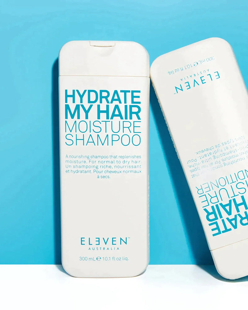 ELEVEN Australia Hydrate Trio