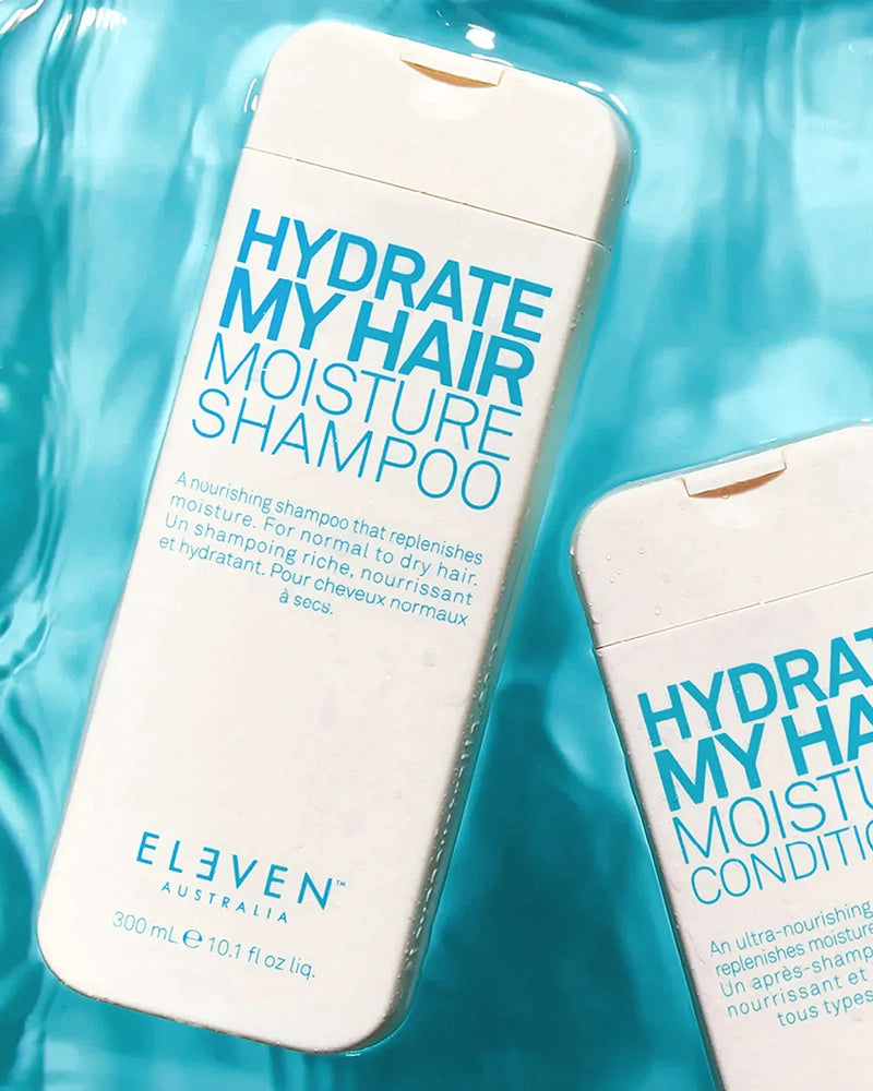 ELEVEN Australia Hydrate Trio