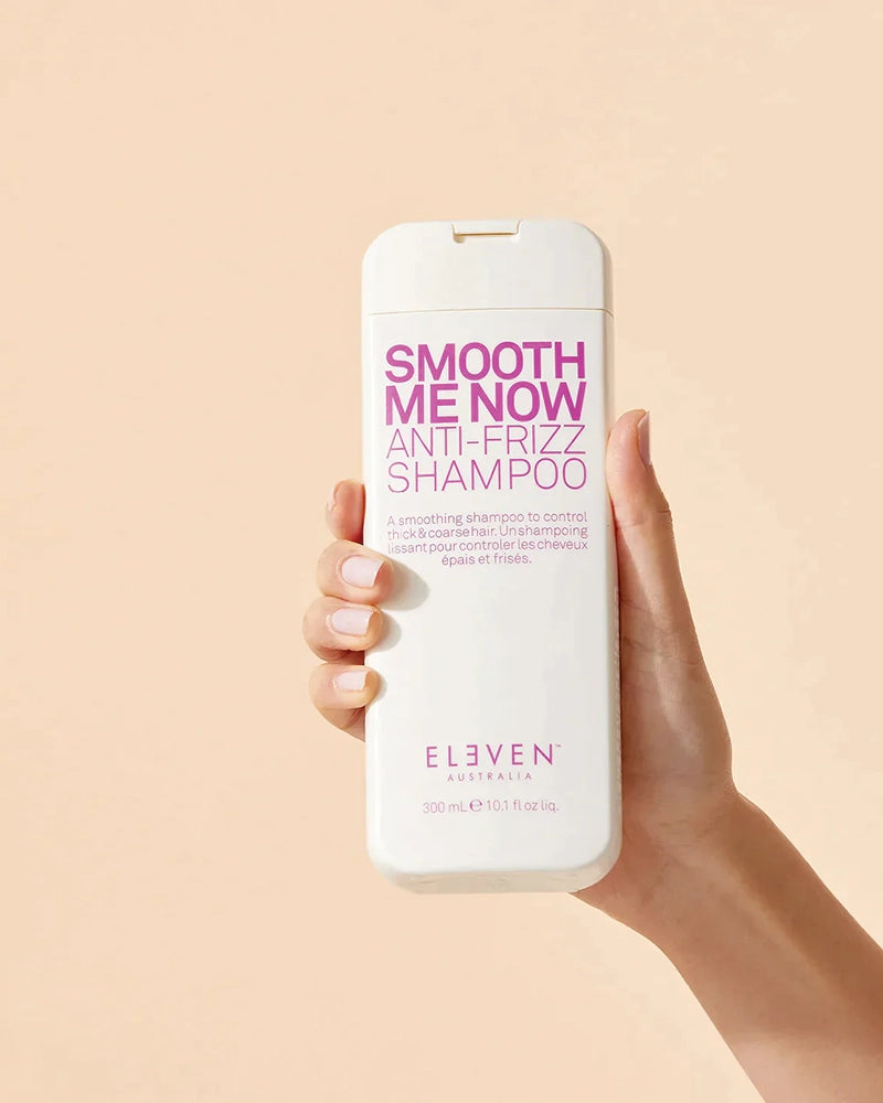 ELEVEN Australia Smooth Trio