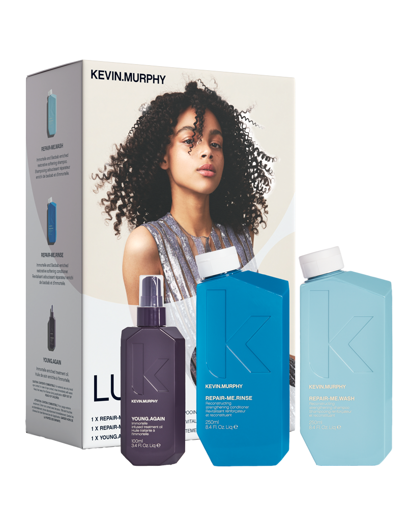 Kevin Murphy Luxe Repair Pack