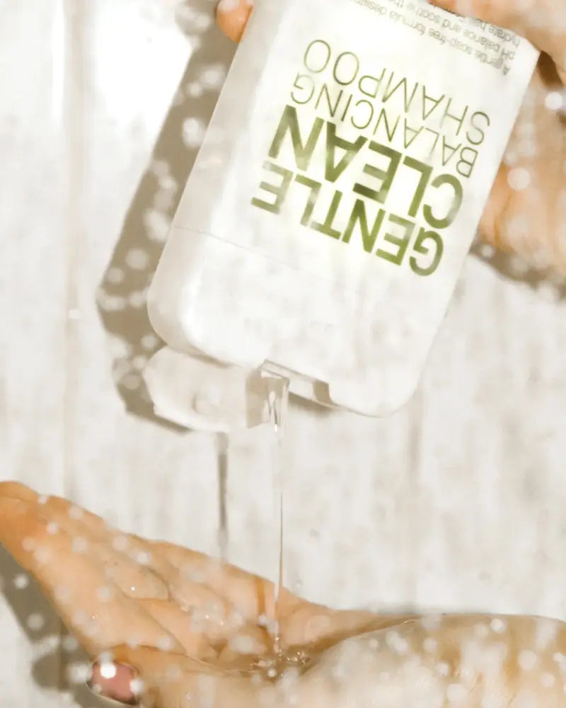 Eleven Gentle Clean Shampoo