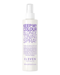 Keep My Colour Blonde Toning Spray