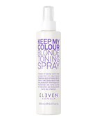 Keep My Colour Blonde Toning Spray