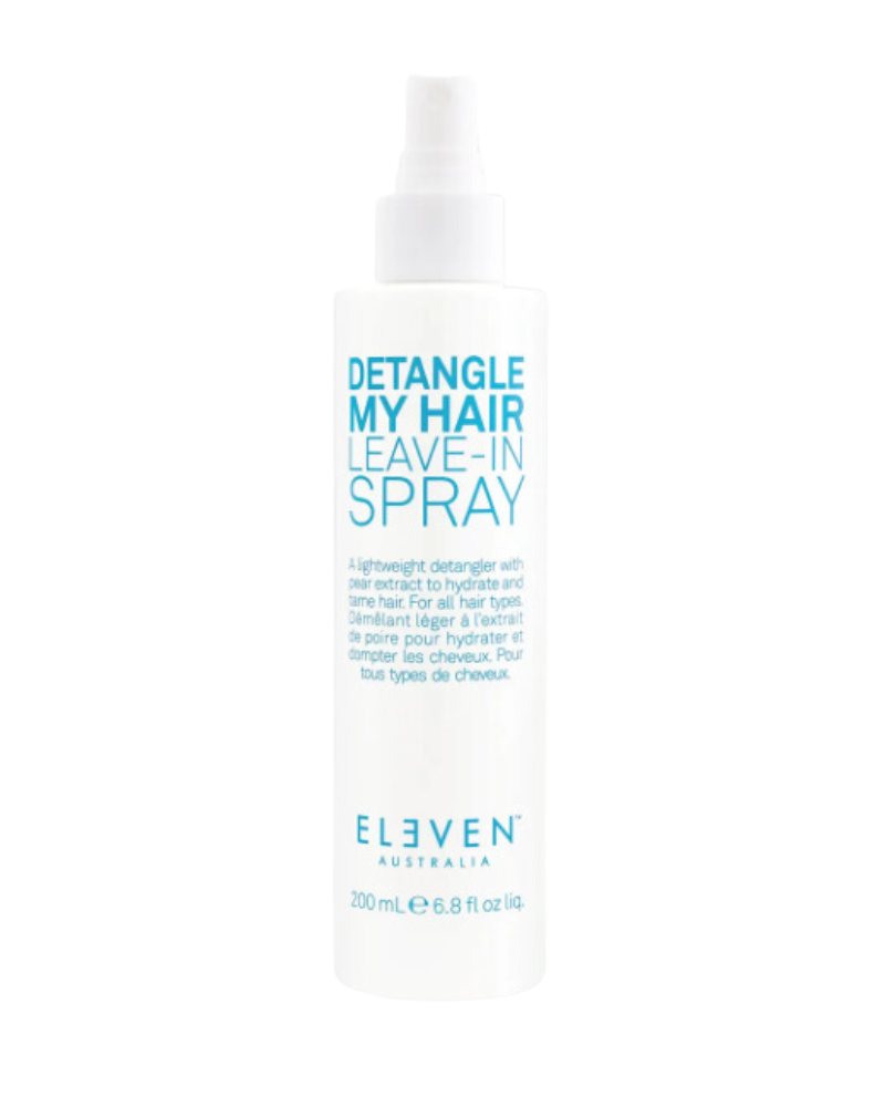 Detangle My Hair Leave-in Spray