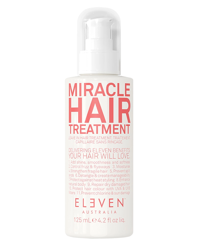 Miracle Hair Treatment