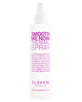 Smooth Me Now Thermal Spray