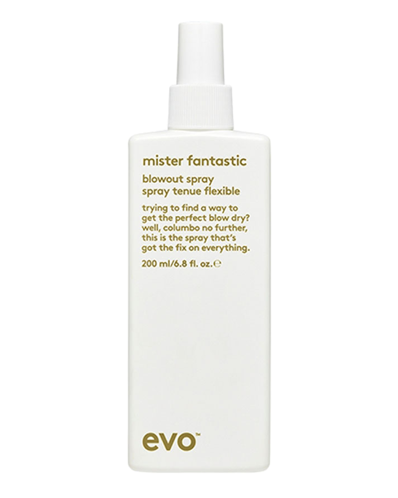 Evo Mister Fantastic Blowout Spray