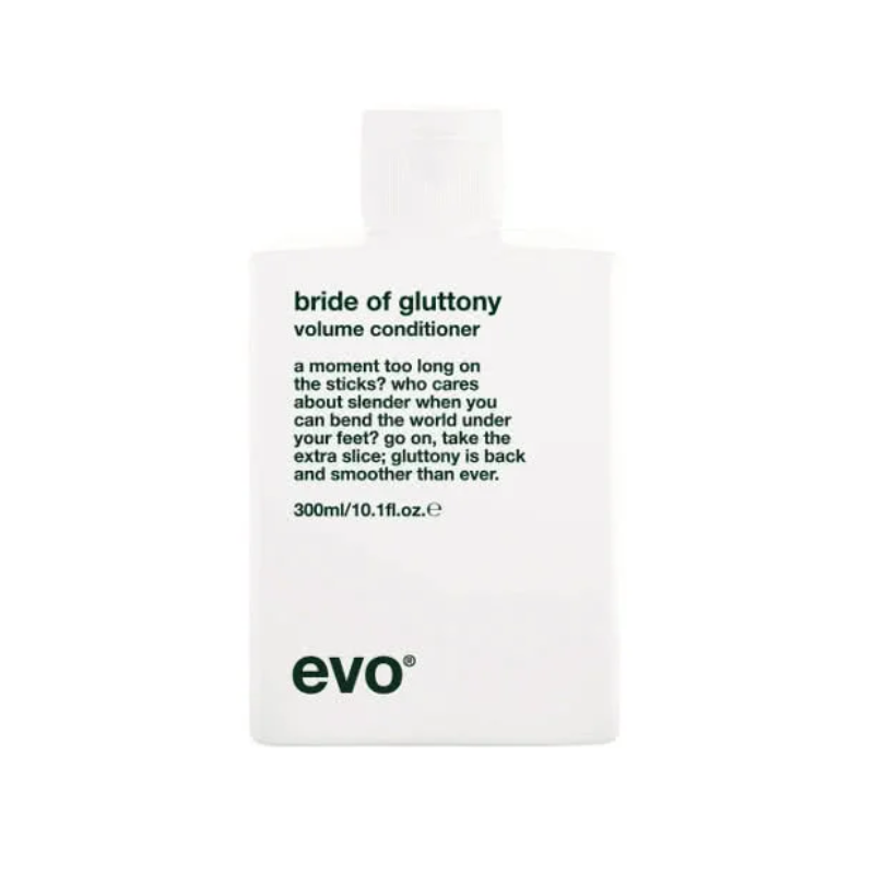 evo Bride of Gluttony Volumising Conditioner