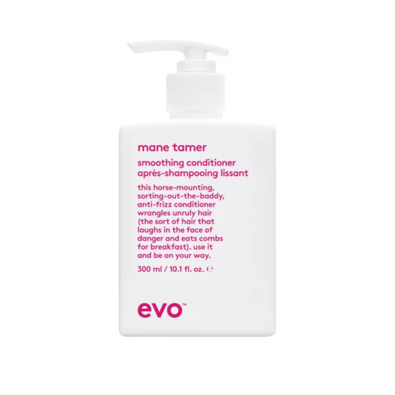 evo Mane Tamer Smoothing Conditioner