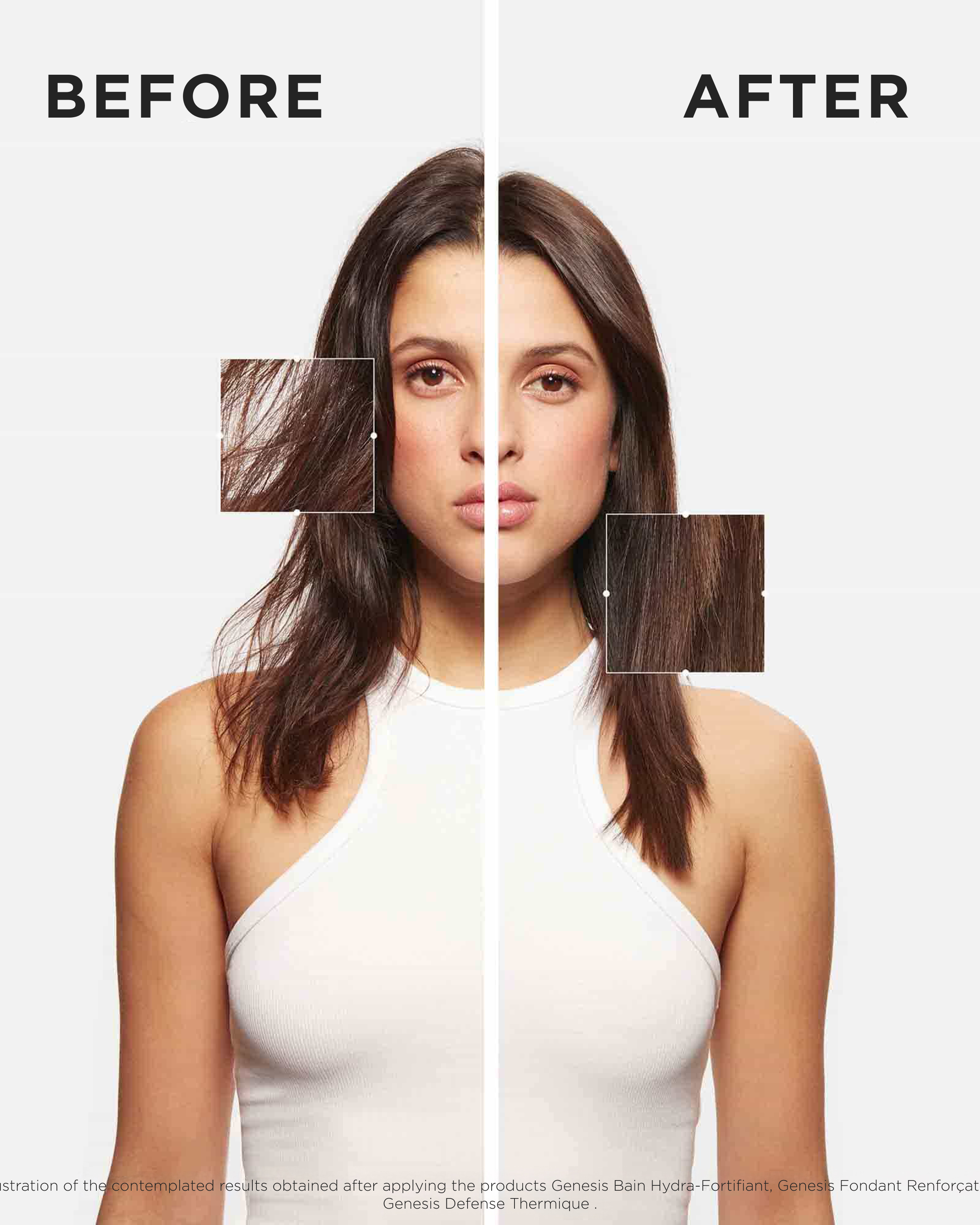 Genesis Fondant Renforcateur