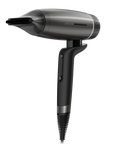 Speed Hair Dryer Titanium Black
