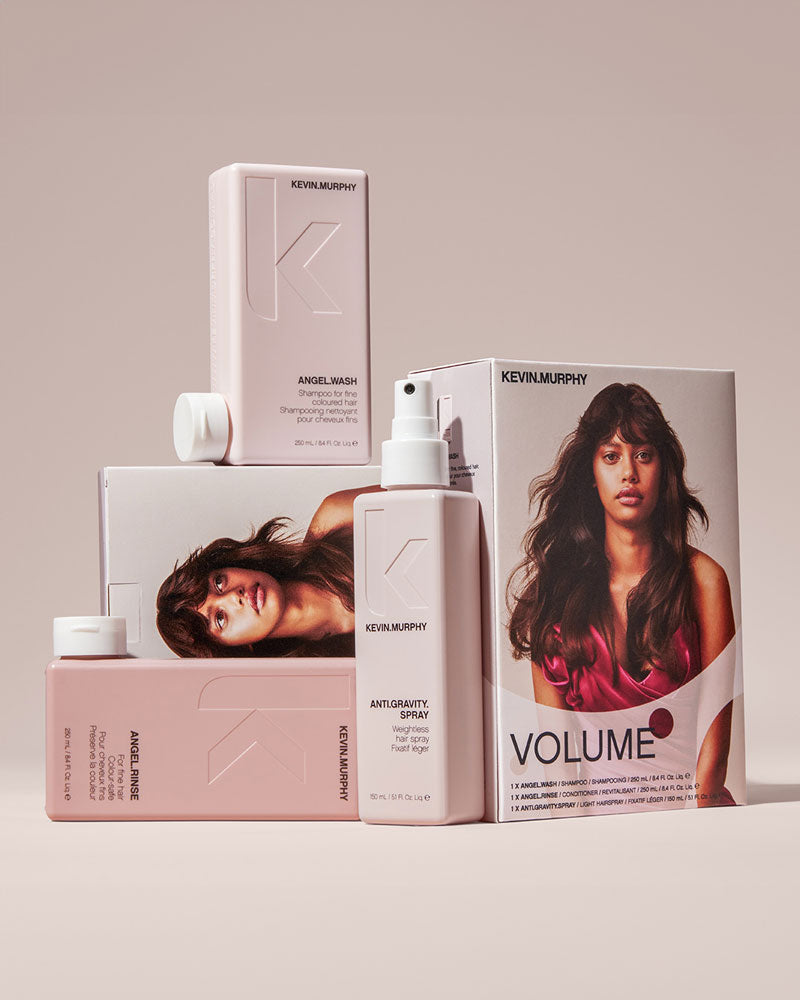 Kevin Murphy Volume Pack