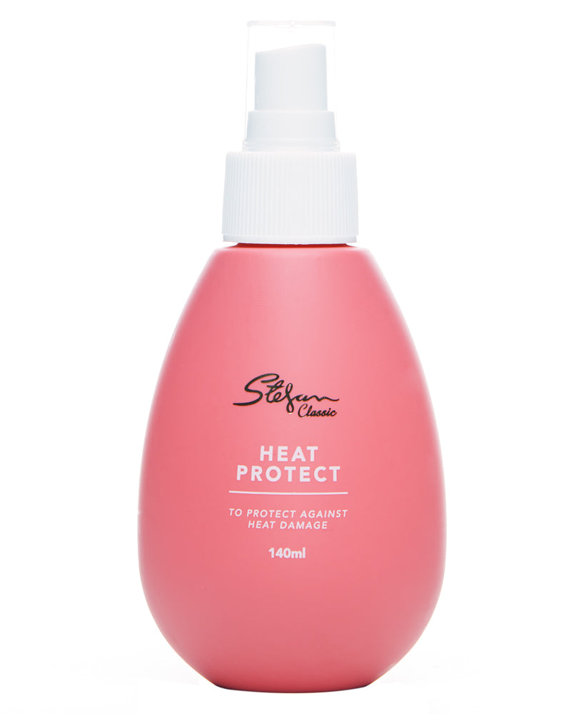 Stefan Heat Protect Spray