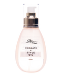 Hydrate & Style Oil Treatment