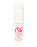 I Want Body Volume Powder