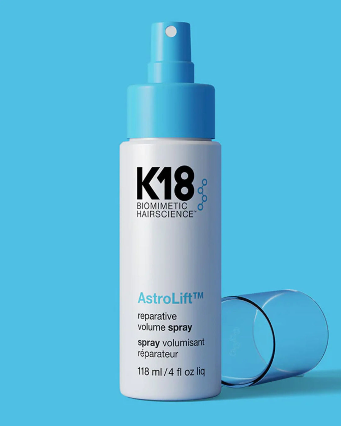 AstroLift Volume Spray
