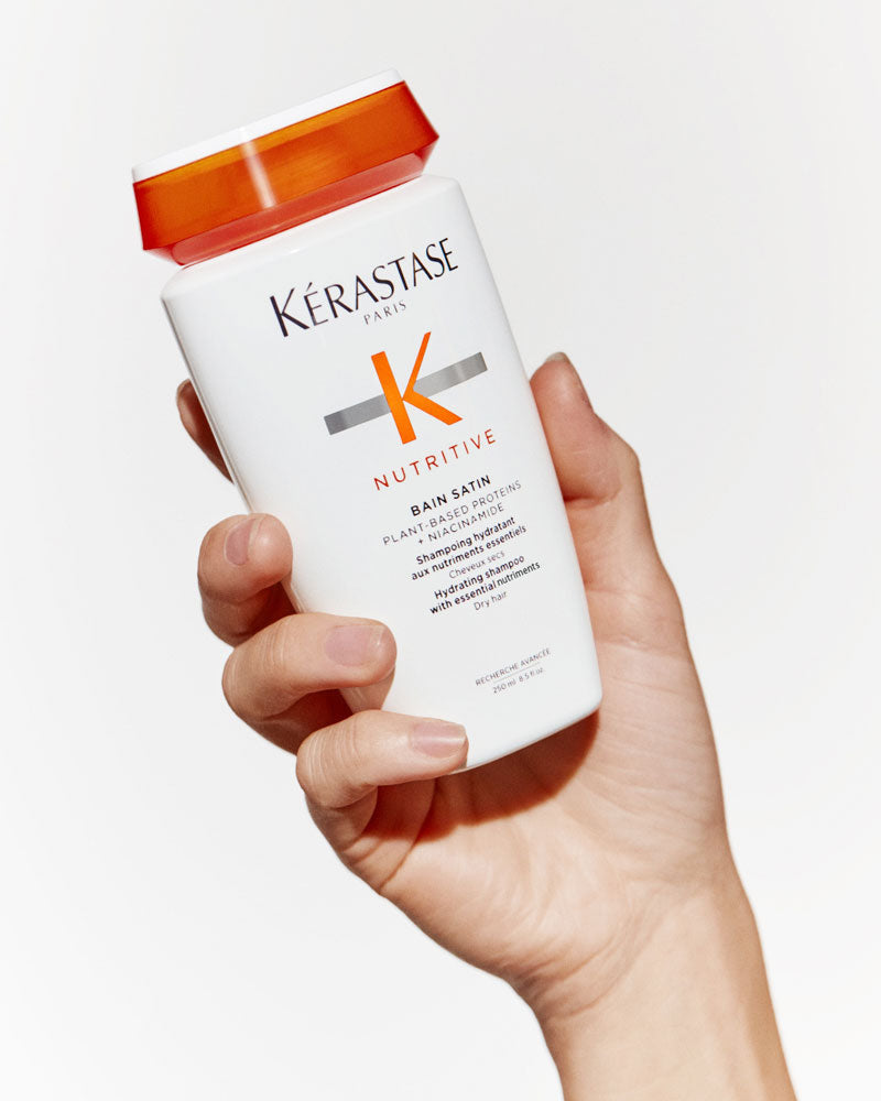 Kerastase Nutritive Fondant Holiday Pack