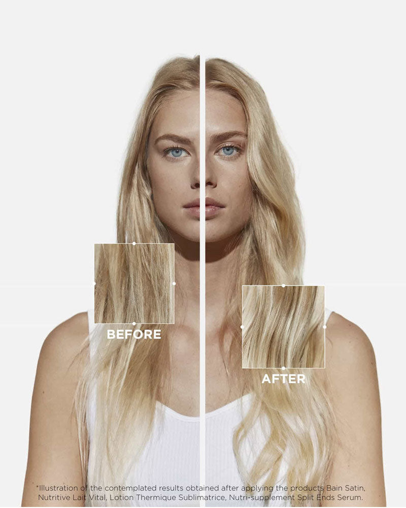 Nutritive Lait Vital