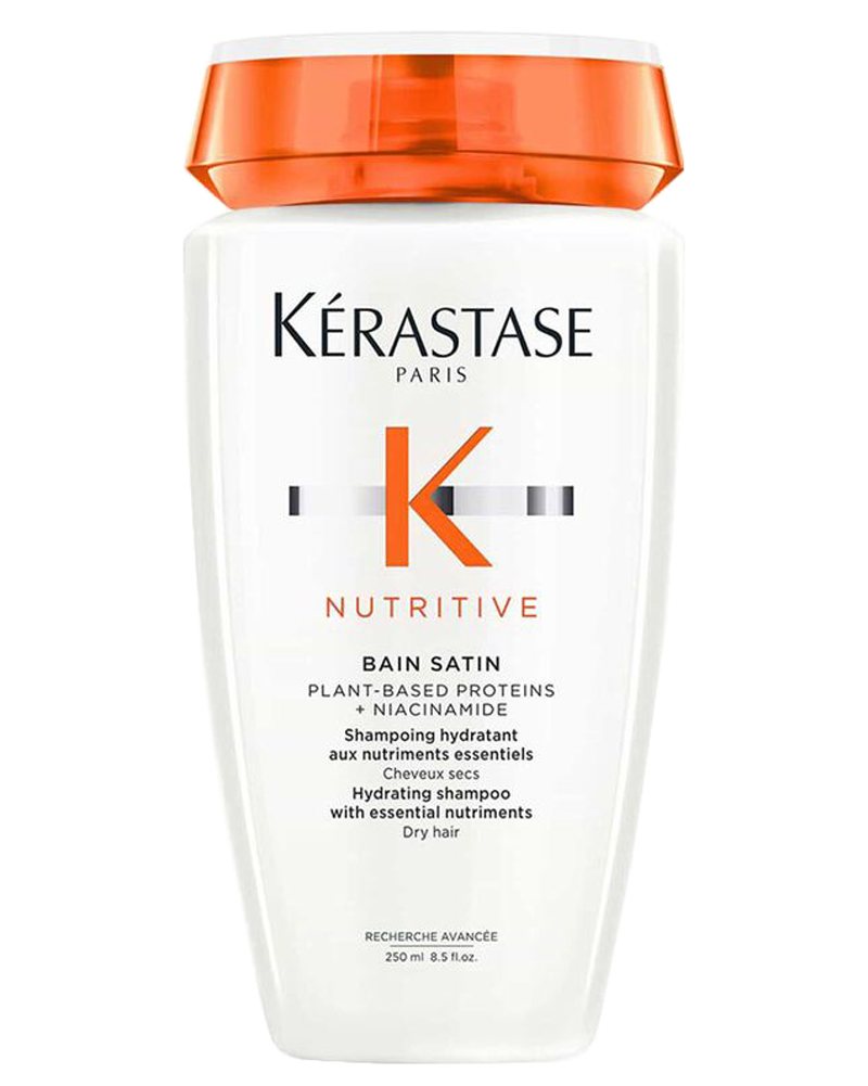 Nutritive Bain Satin